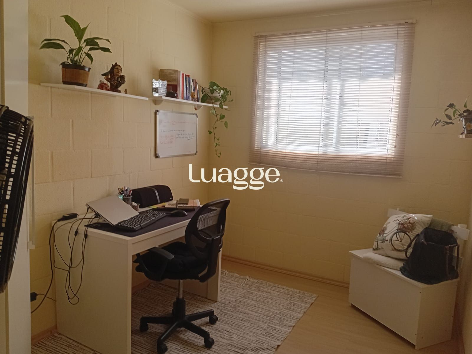 Apartamento à venda com 2 quartos, 44m² - Foto 12