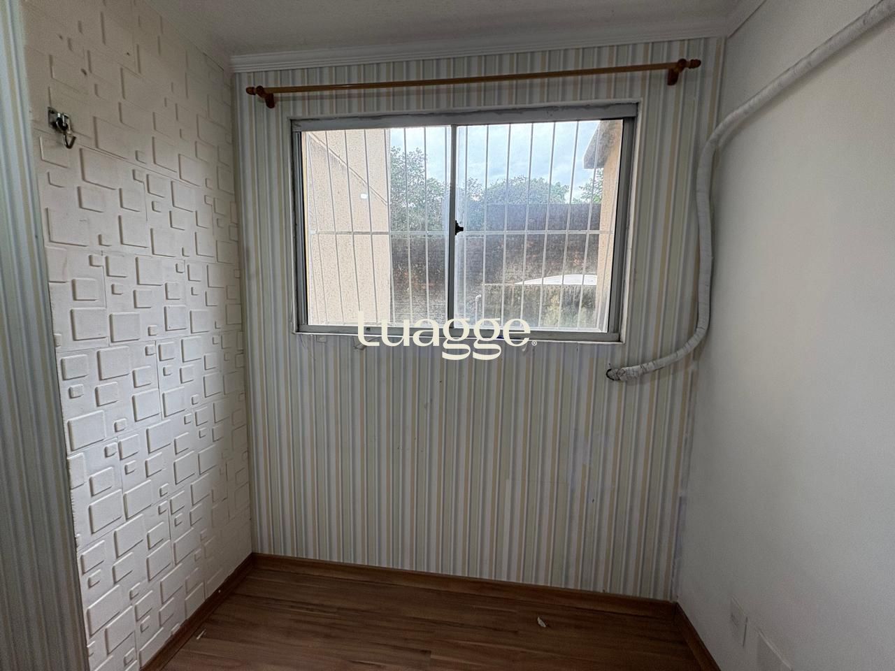 Apartamento, 2 quartos, 39 m² - Foto 8