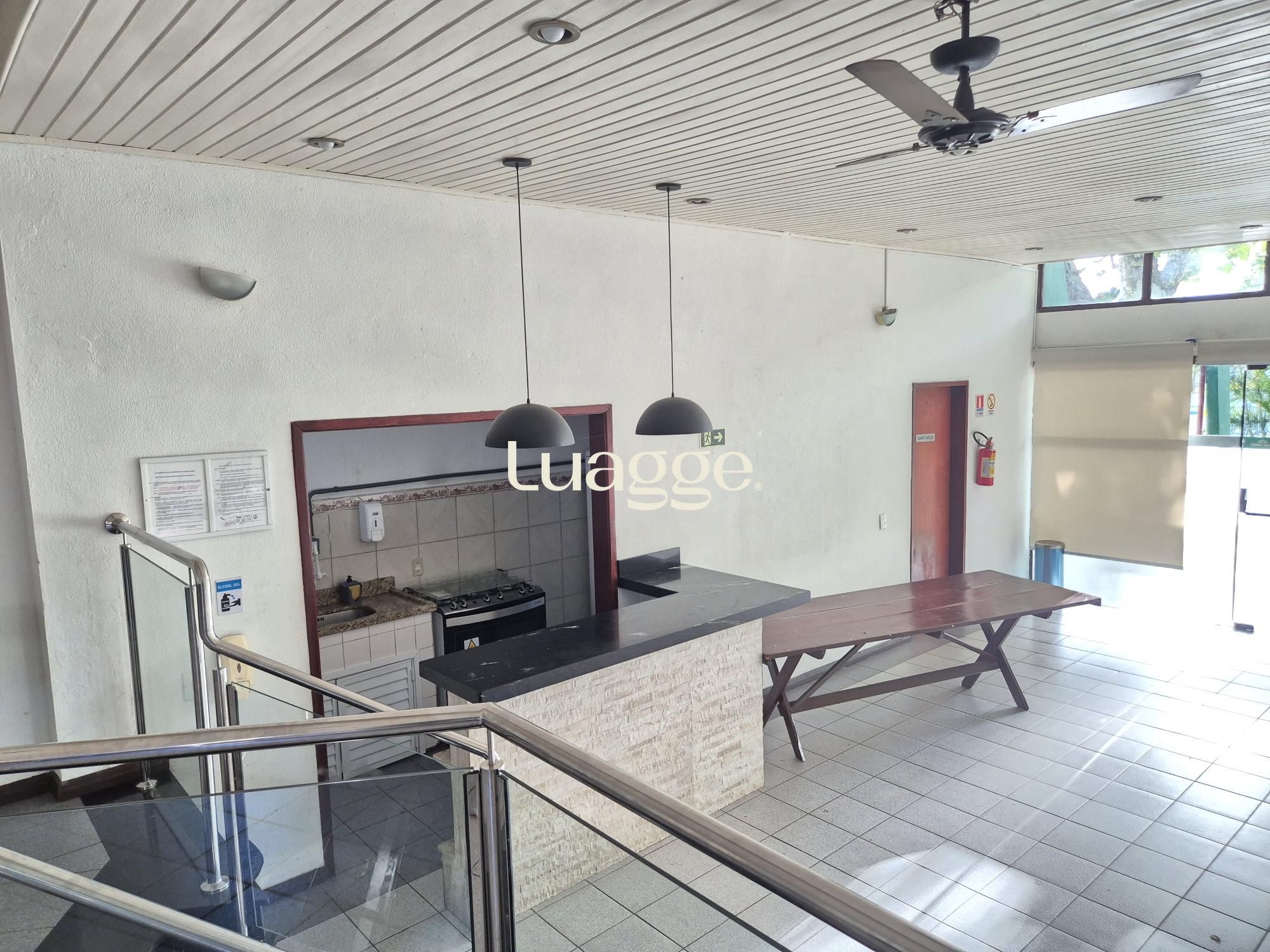 Apartamento à venda com 2 quartos, 62m² - Foto 22