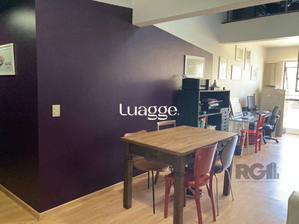 Sala-Conjunto, 42 m² - Foto 6