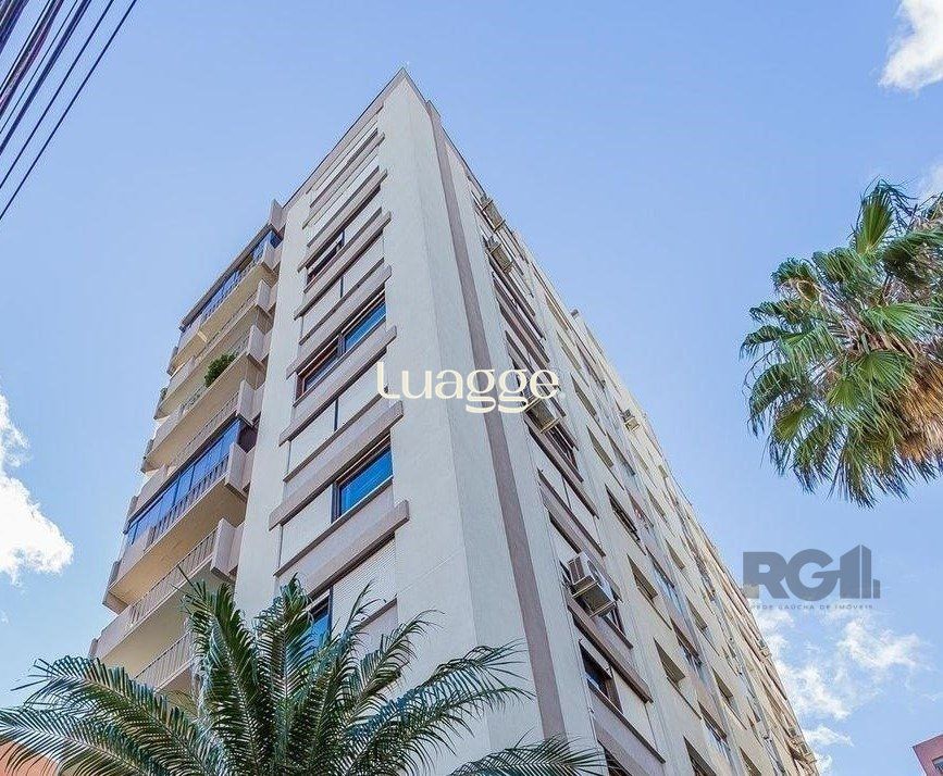 Apartamento, 3 quartos, 104 m² - Foto 2