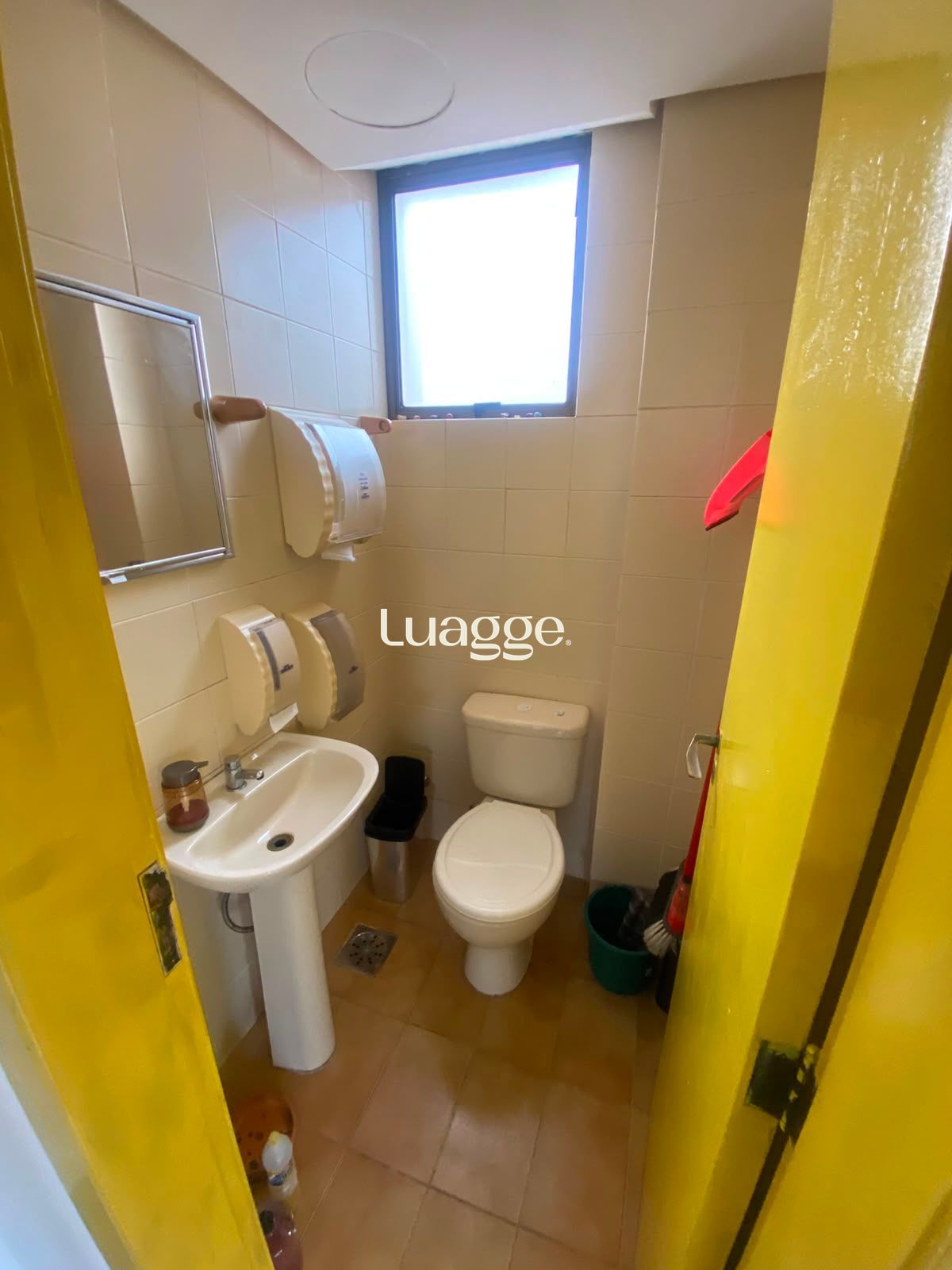 Sala Comercial, à venda, 39 m², Menino Deus - Porto Alegre — foto 4
