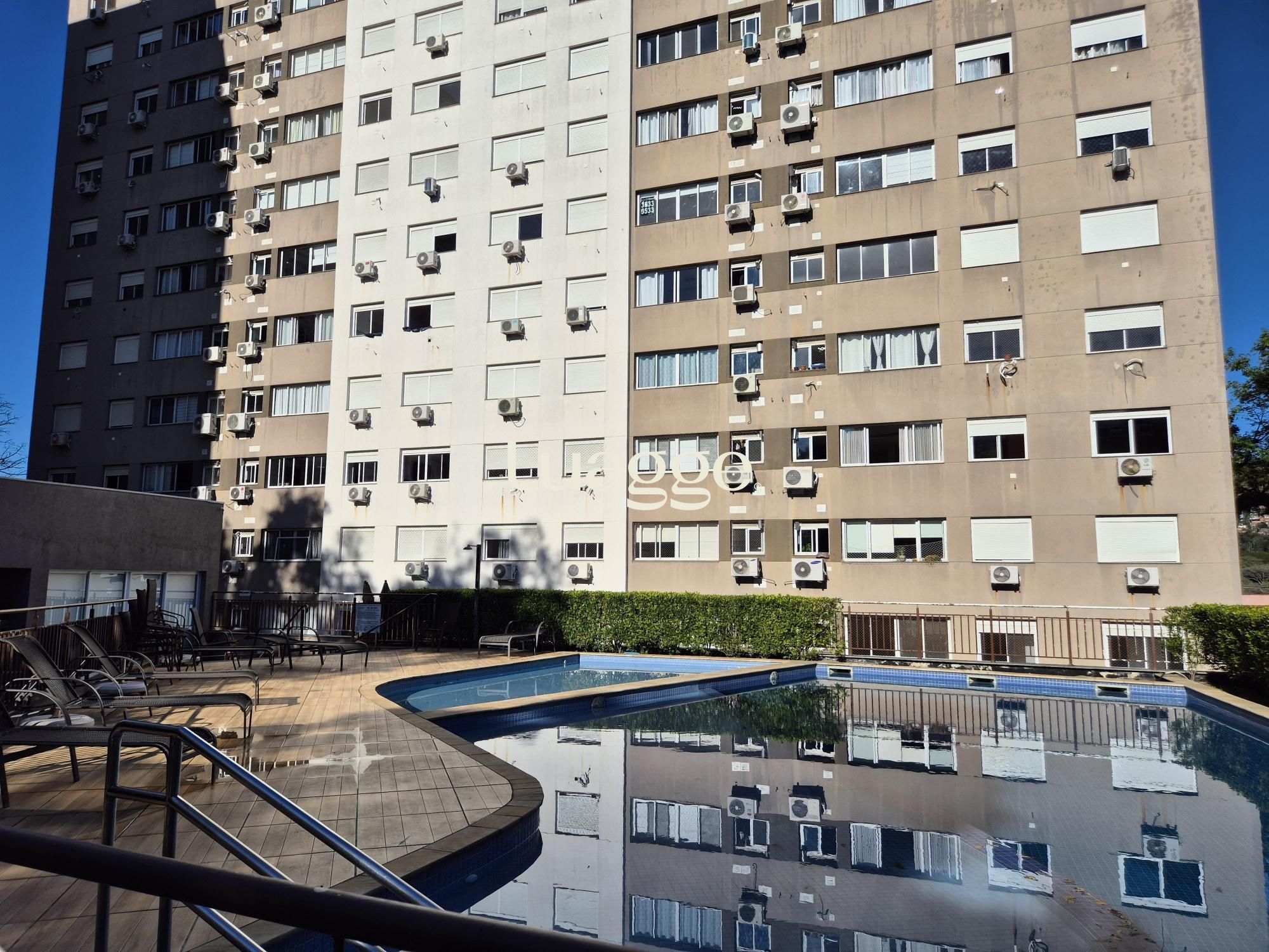 Apartamento à venda com 2 quartos, 60m² - Foto 1