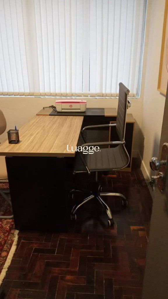 Sala-Conjunto, 38 m² - Foto 10