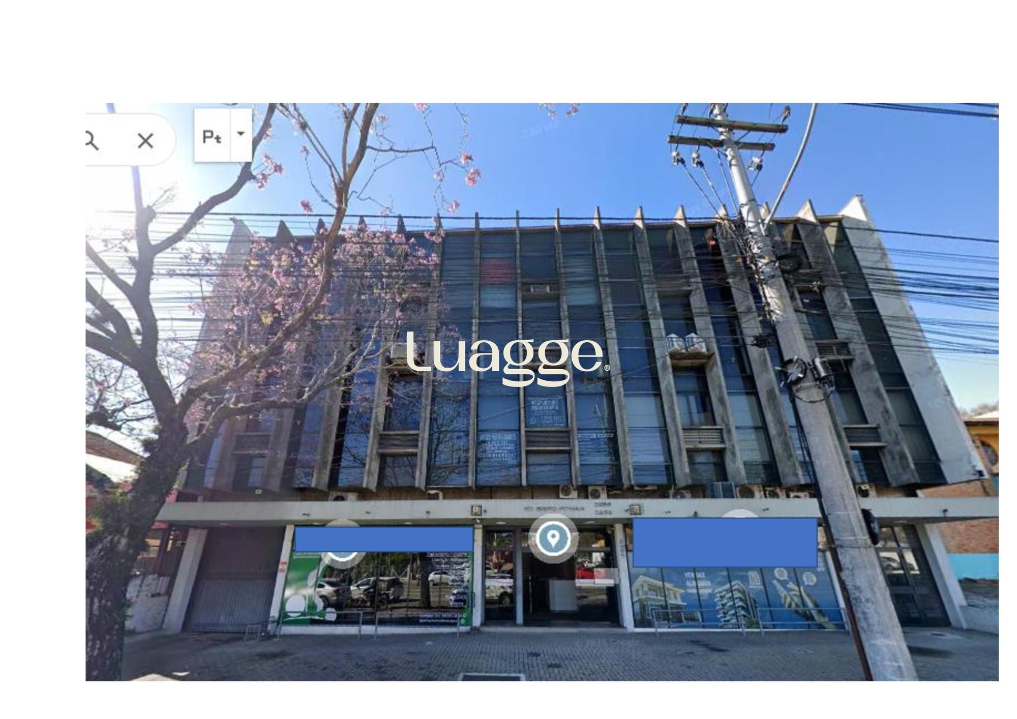 Sala Comercial, 1 sala, à venda, 60 m², Teresópolis - Porto Alegre — foto 3