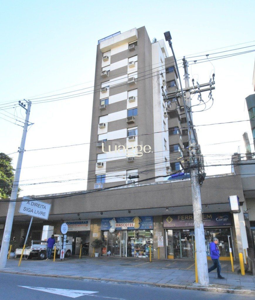 Apartamento, 2 quartos, 58 m² - Foto 6