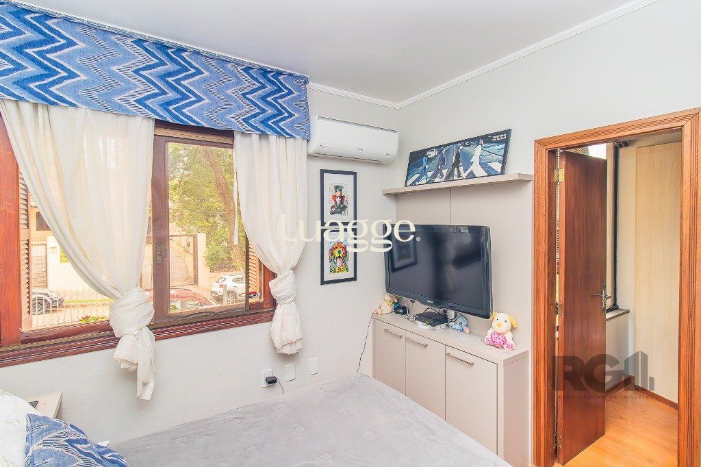 Casa de Condomínio à venda com 3 quartos, 181m² - Foto 17