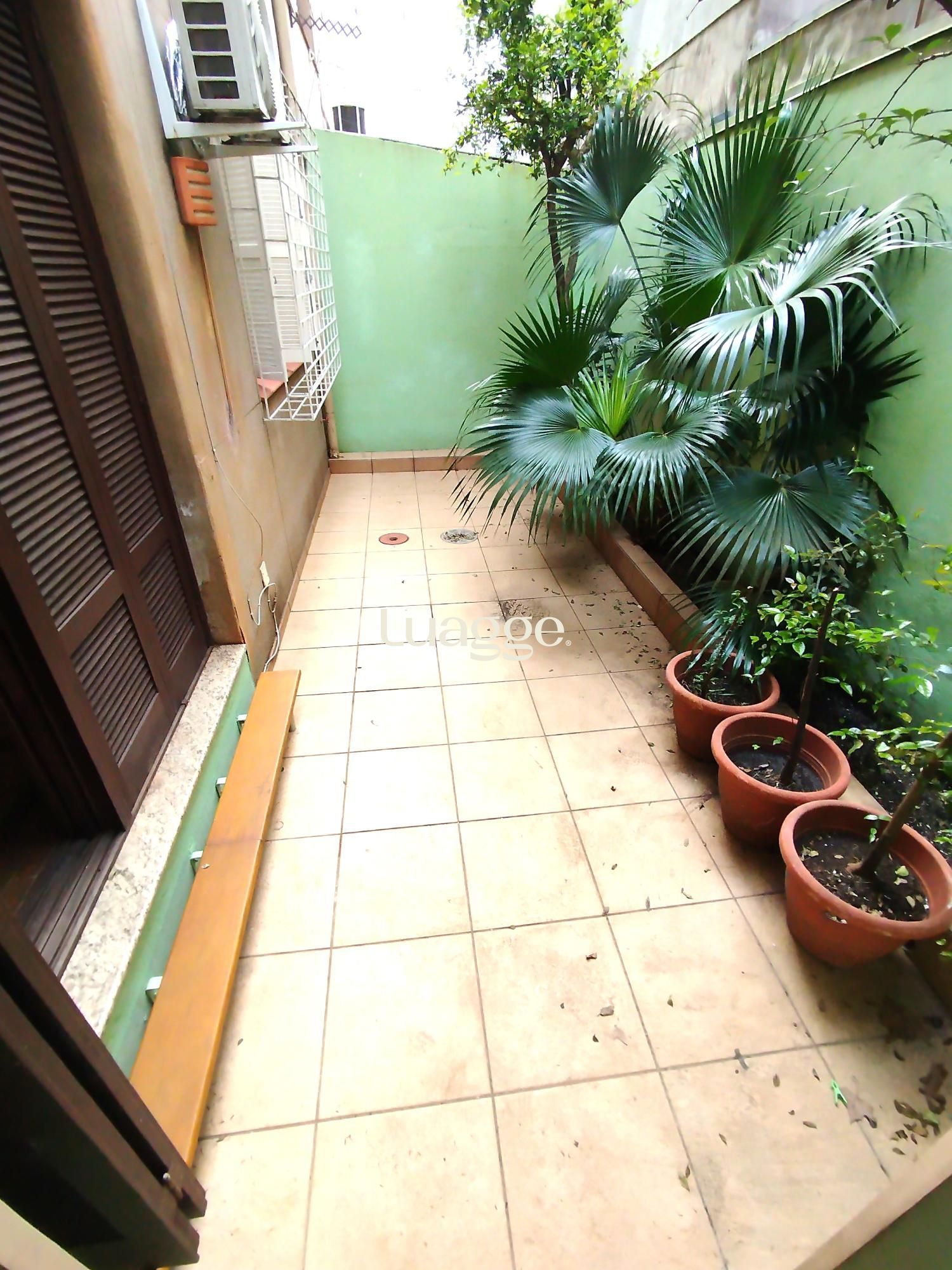 Apartamento, 1 quarto, 45 m² - Foto 9