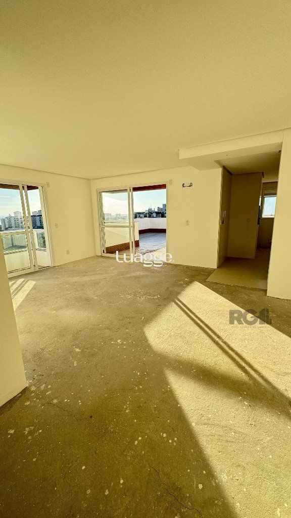 Cobertura à venda com 2 quartos, 165m² - Foto 6
