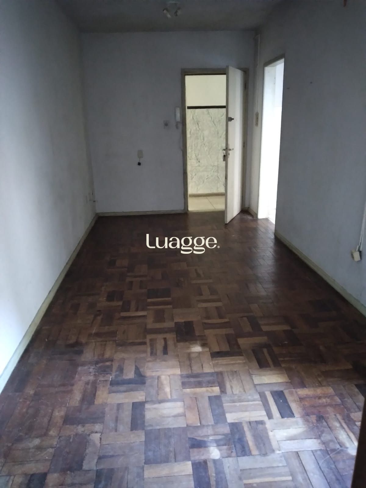 Apartamento à venda com 1 quarto, 31m² - Foto 1