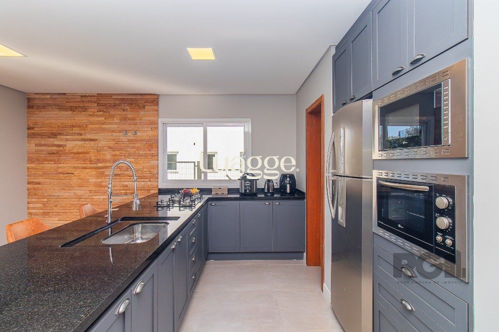 Casa de Condomínio, 3 quartos - Foto 12