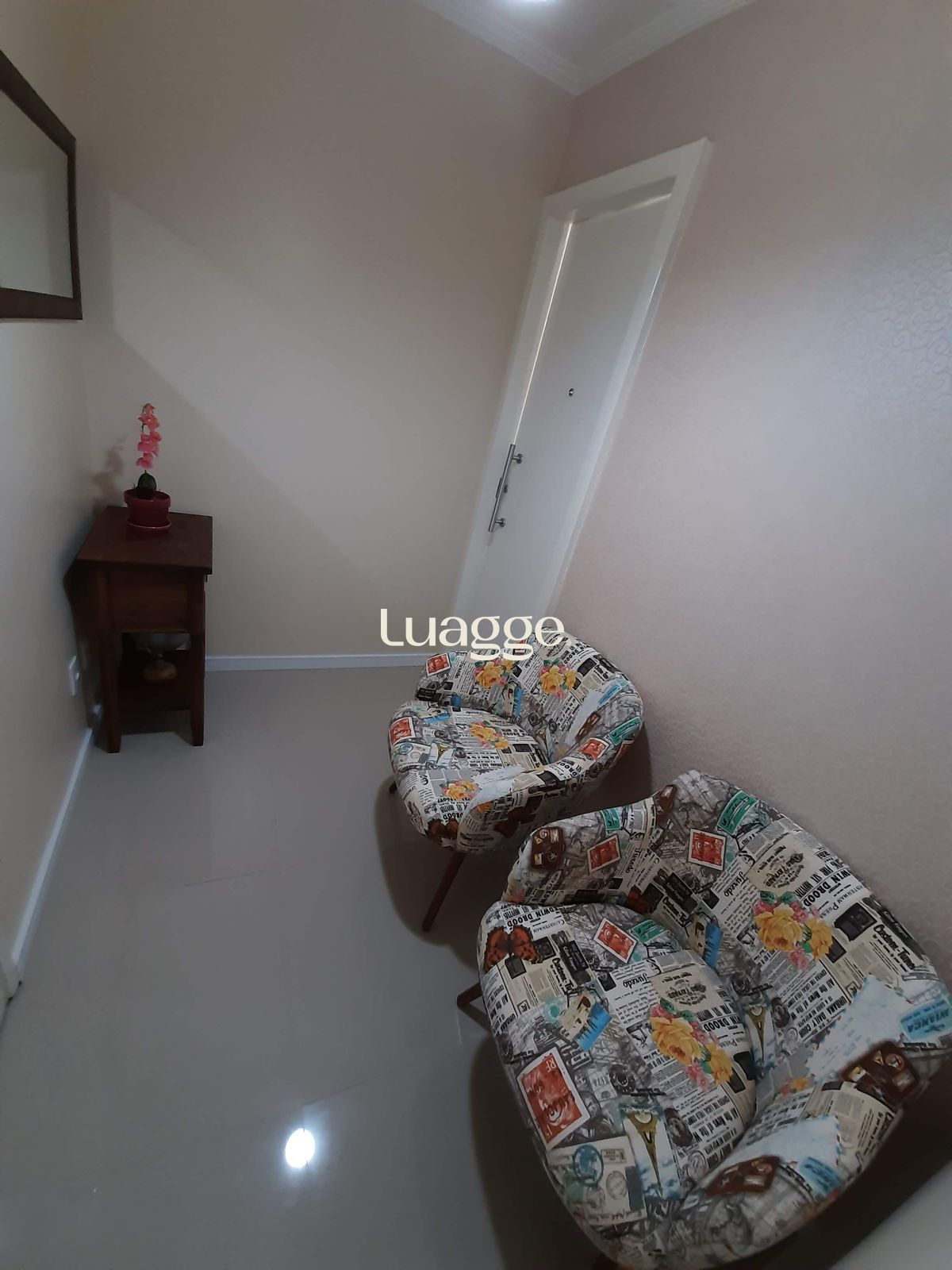 Conjunto Comercial-Sala à venda com 2 quartos, 19m² - Foto 5