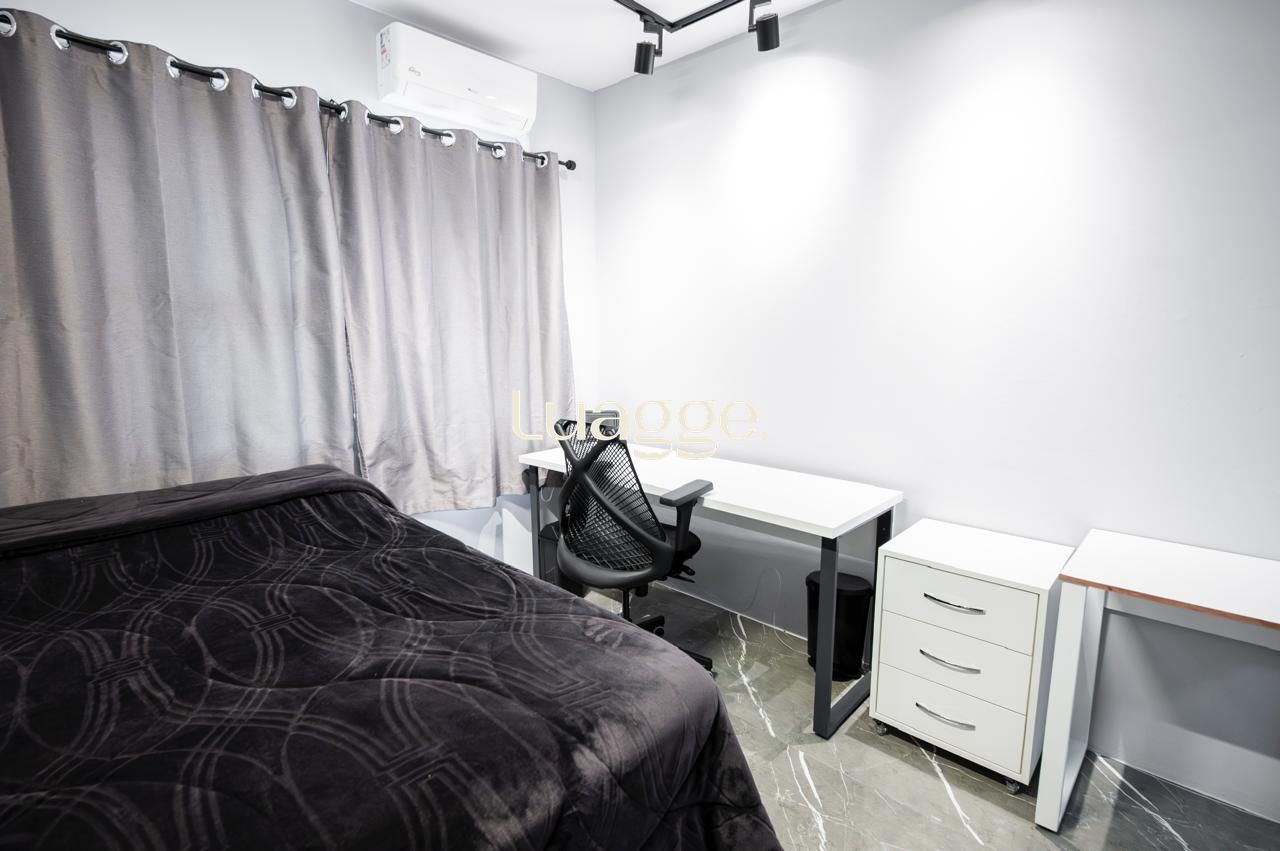 Apartamento, 1 quarto, à venda, 19 m², Centro Histórico - Porto Alegre — foto 4