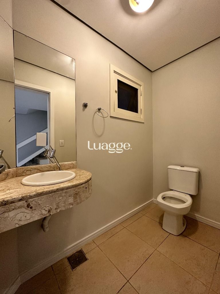 Casa de Condomínio à venda com 3 quartos, 163m² - Foto 7