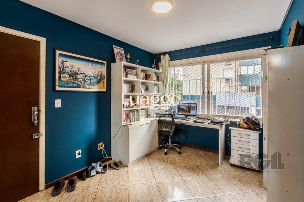 Cobertura, 3 quartos, 138 m² - Foto 11