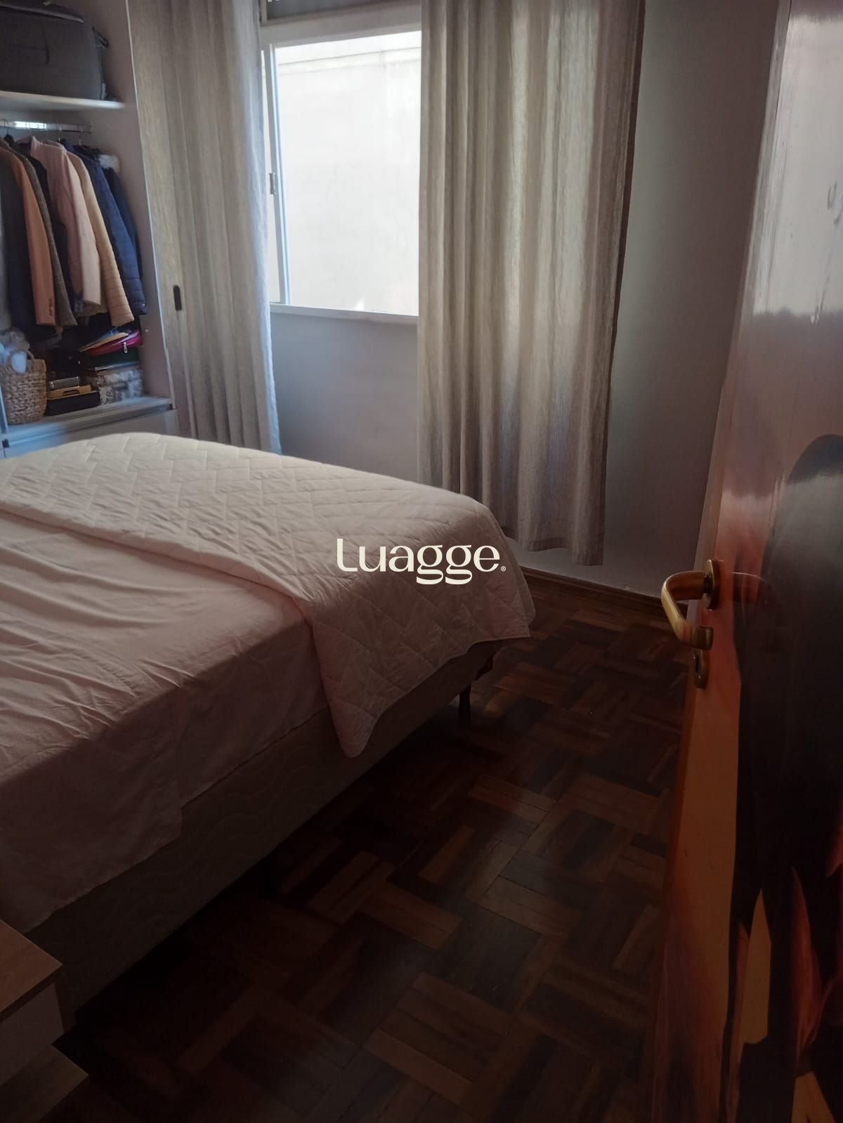 Apartamento à venda com 1 quarto, 42m² - Foto 7