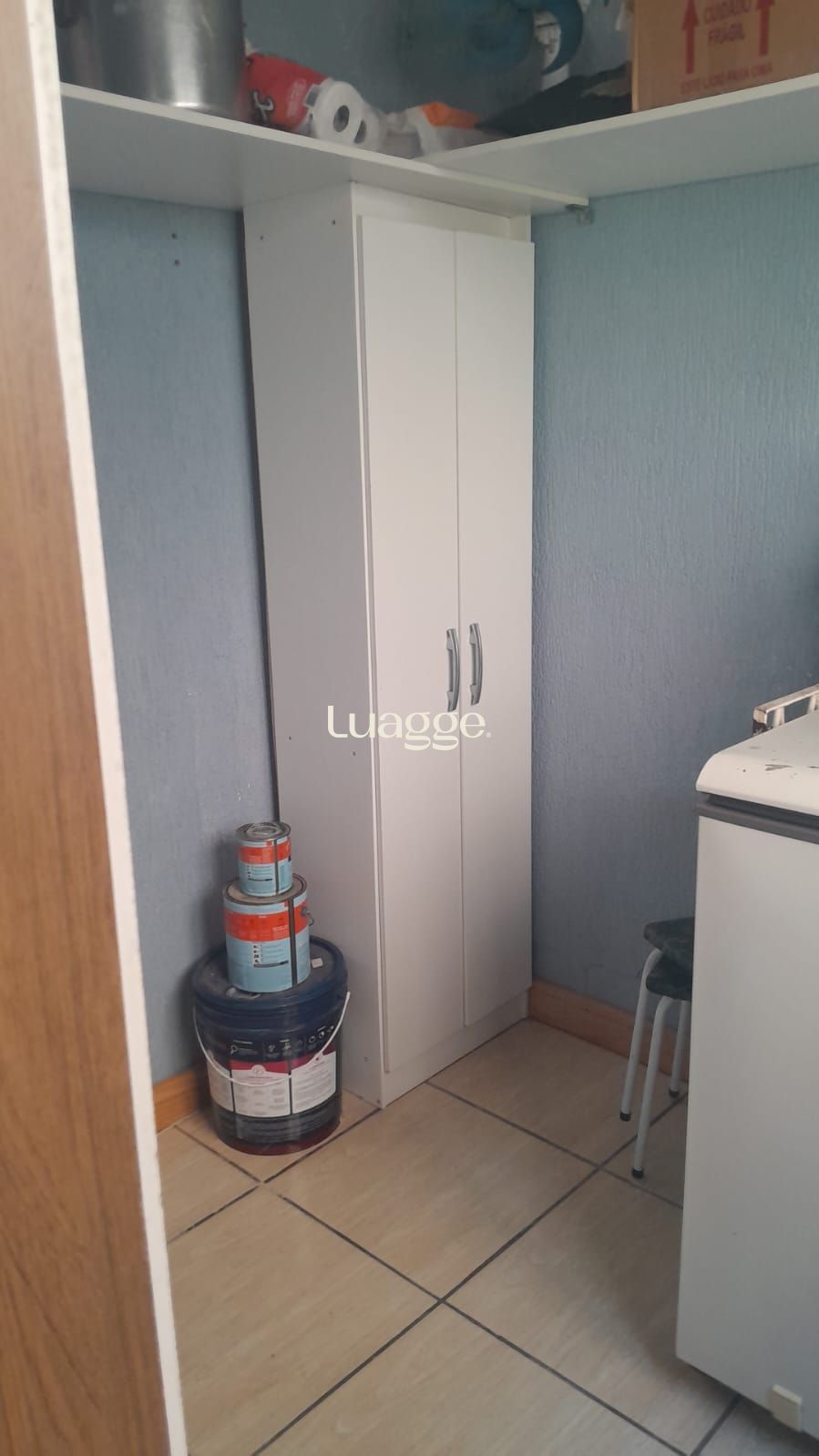 Apartamento, 2 quartos, 37 m² - Foto 4