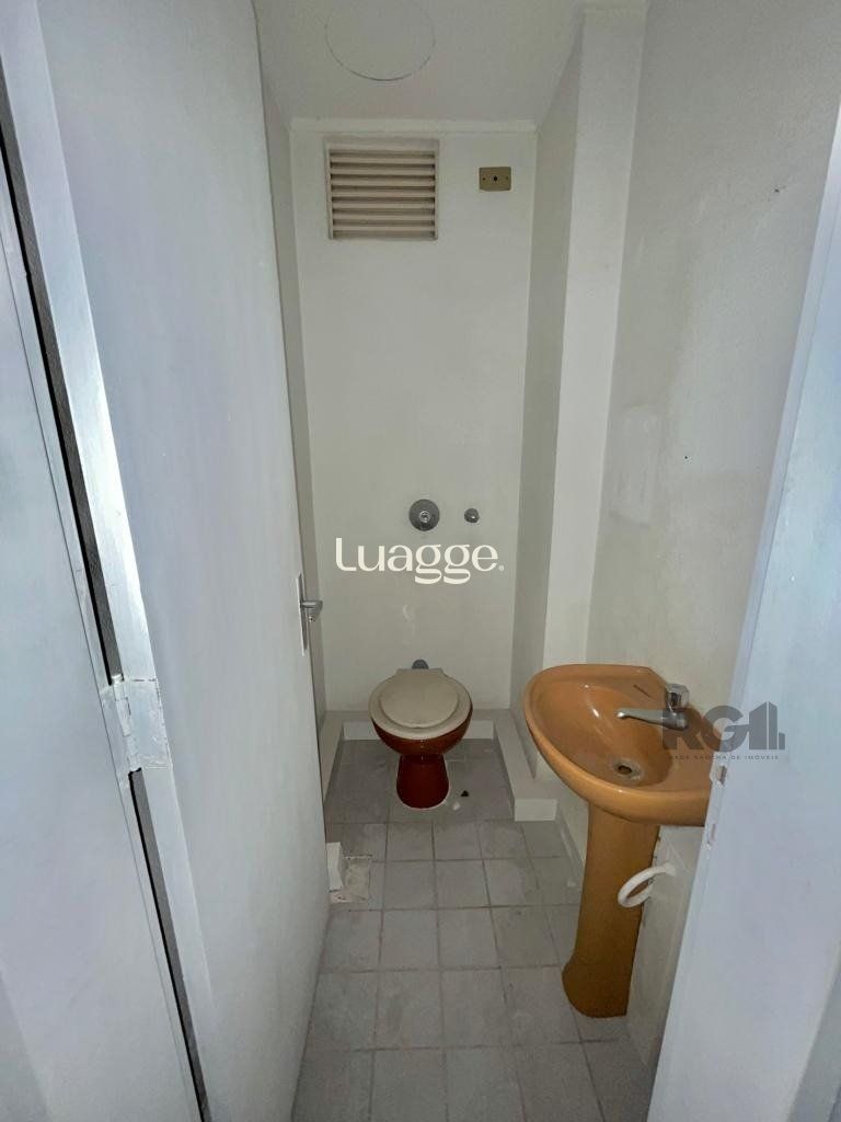 Conjunto Comercial-Sala à venda com 1 quarto, 27m² - Foto 7