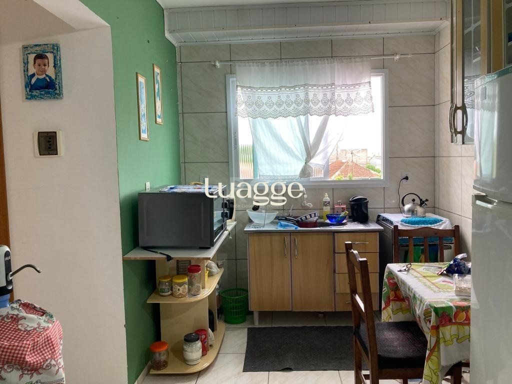 Apartamento, 2 quartos, 63 m² - Foto 11