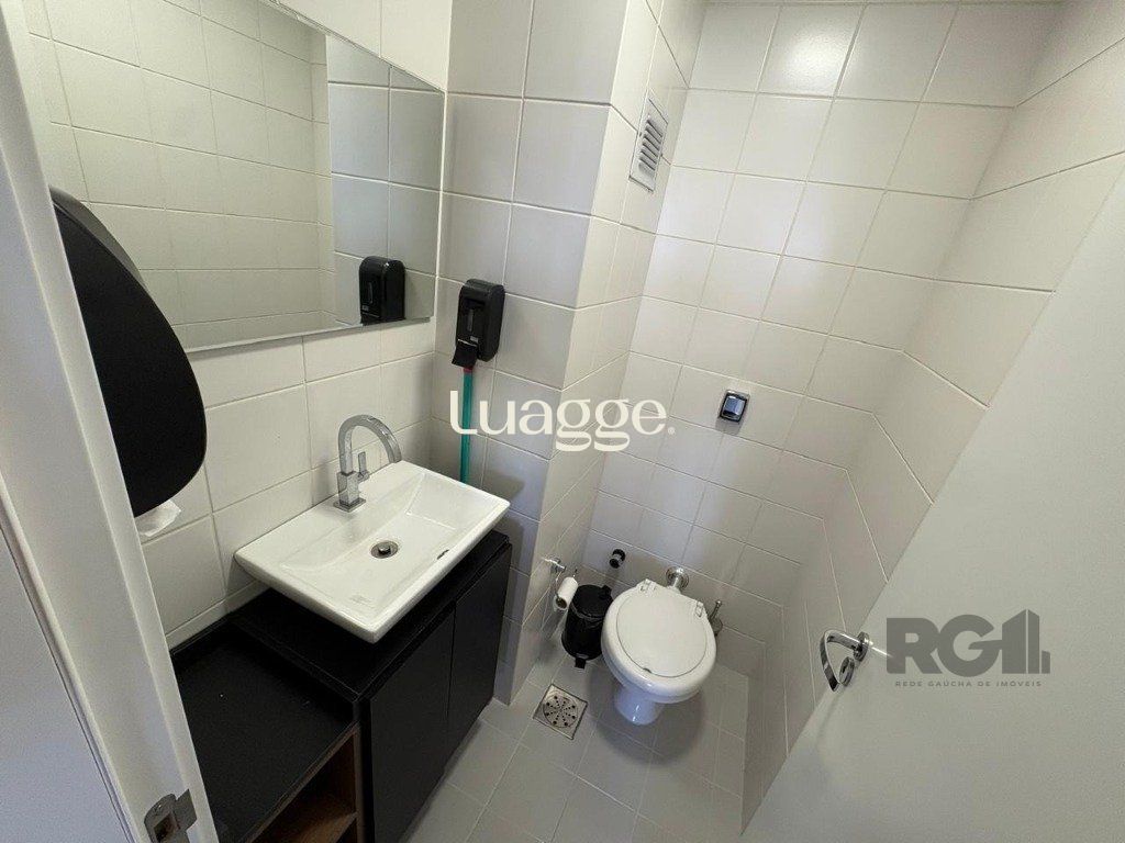 Conjunto Comercial-Sala à venda, 38m² - Foto 15