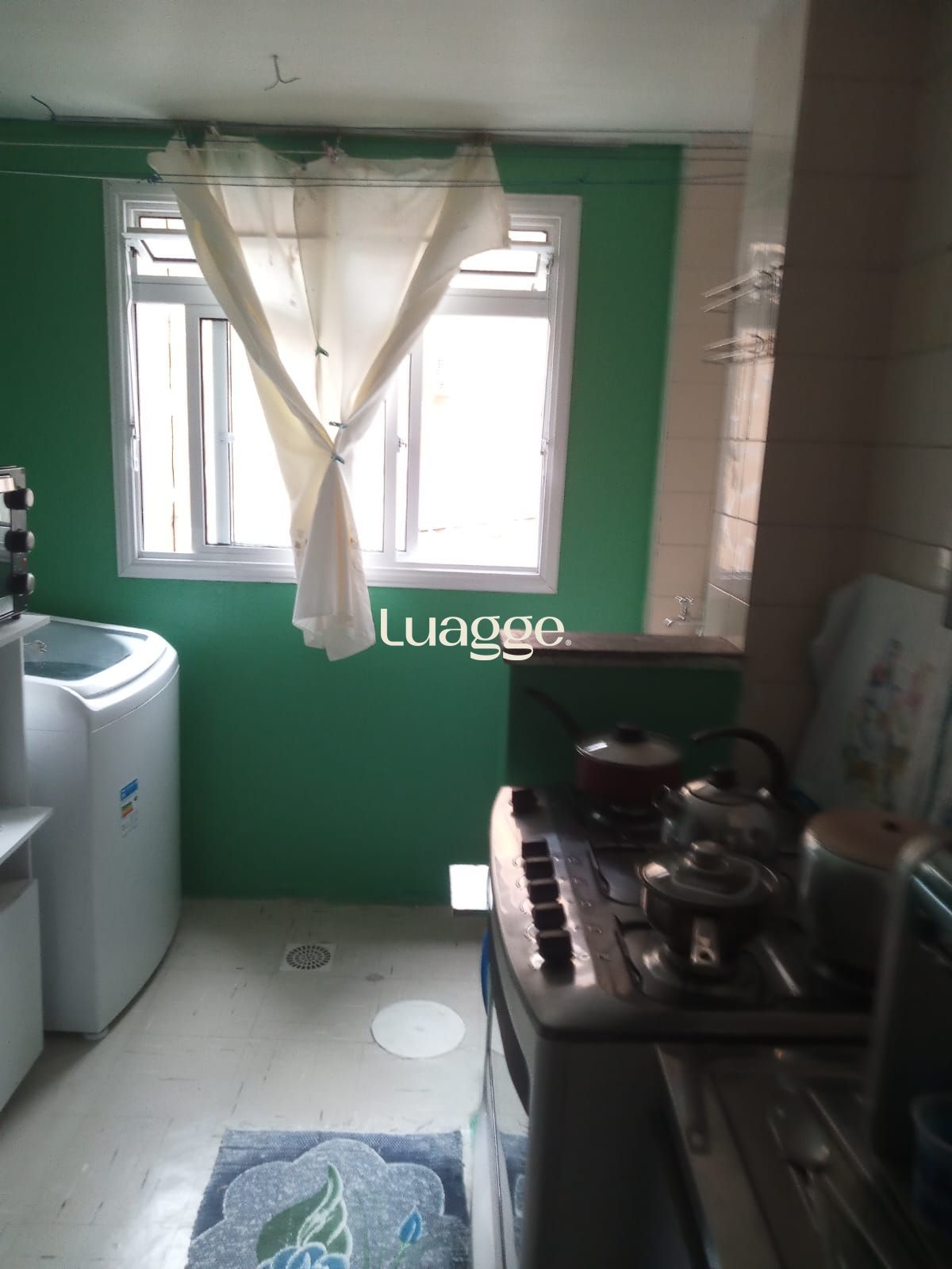 Apartamento à venda com 2 quartos, 60m² - Foto 17
