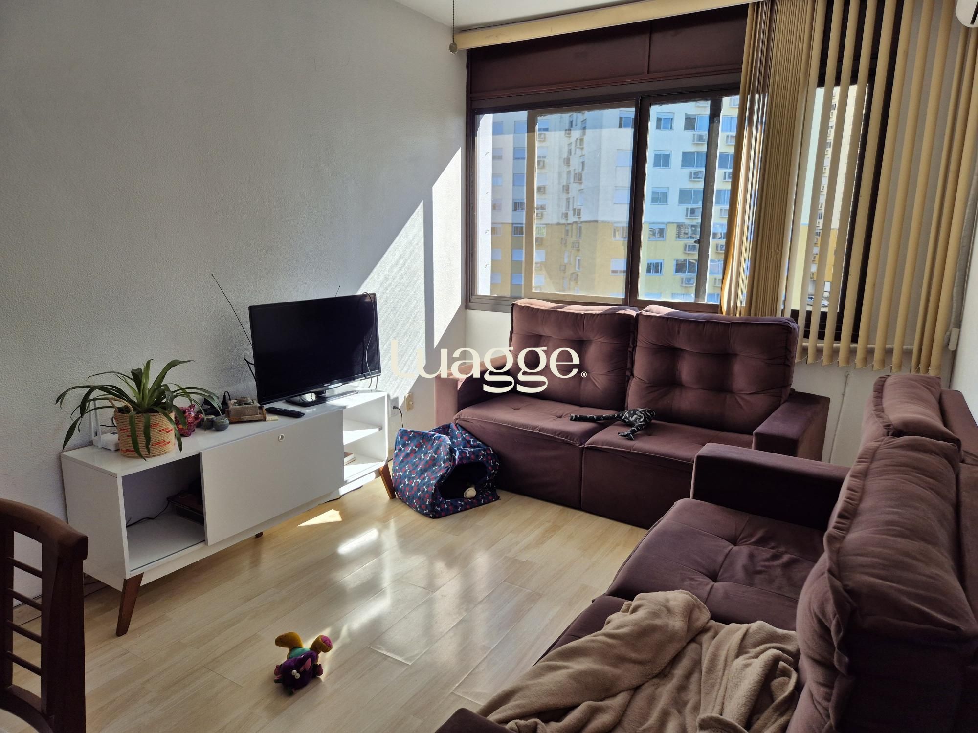 Apartamento, 2 quartos, 66 m² - Foto 1