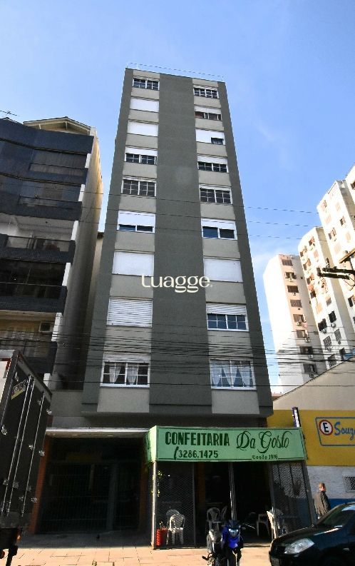 EXCELENTE APARTAMENTO 2 DORMITÓRIOS NA LIMA E SILVA!!! LOCALIZAÇÃO PRIVILEGIADA!!!
