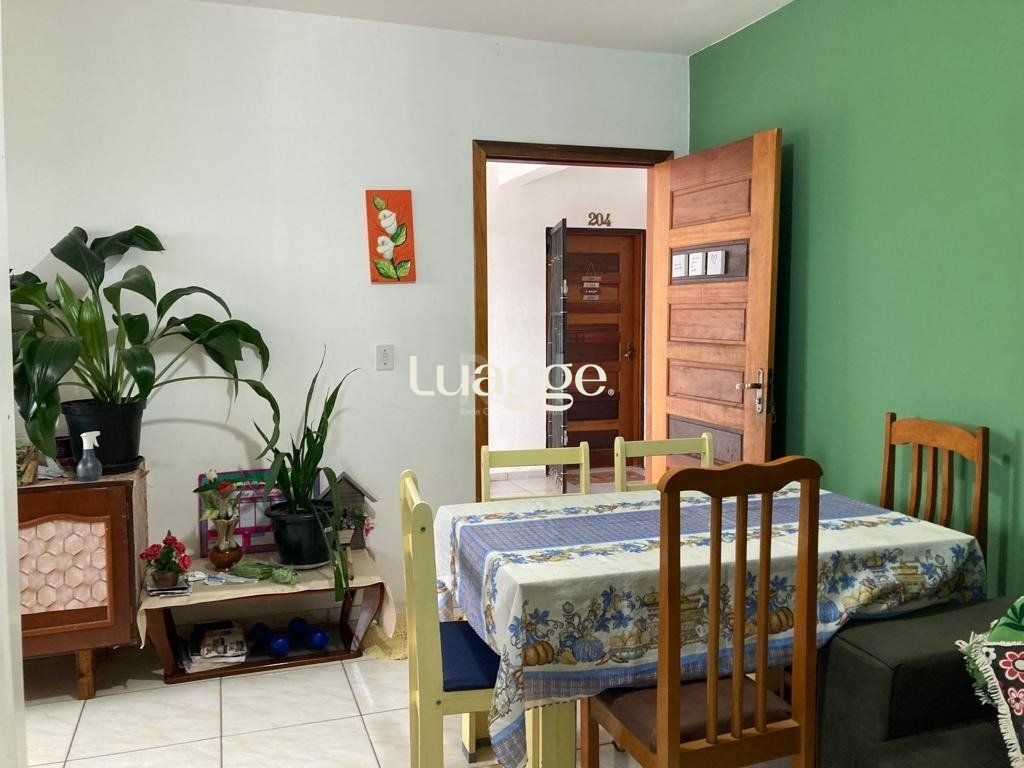 Apartamento, 2 quartos, 63 m² - Foto 4