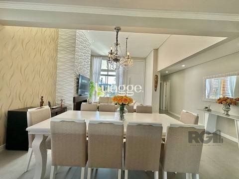 Casa de Condomínio à venda com 4 quartos, 194m² - Foto 15