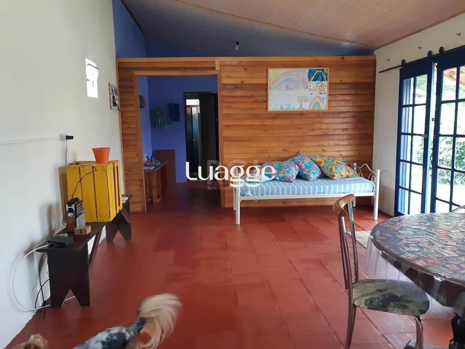 Sítio à venda com 3 quartos, 122m² - Foto 26