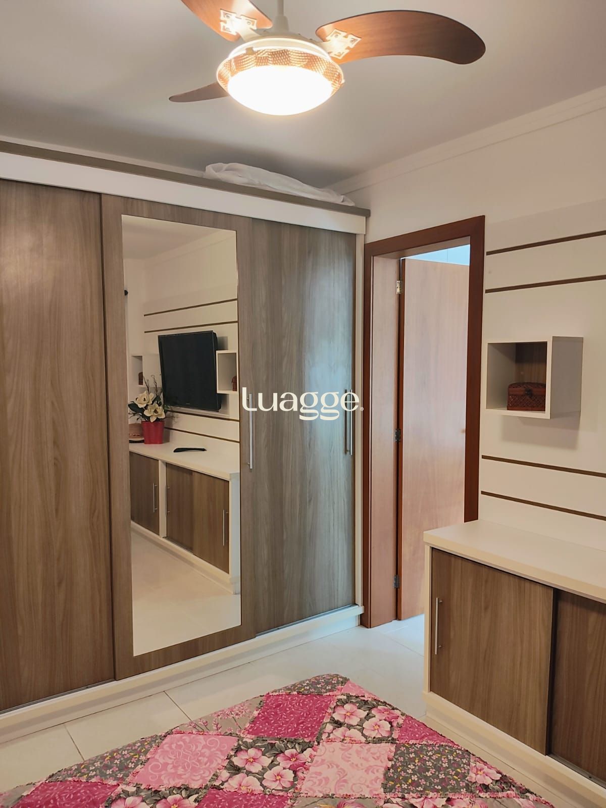 Apartamento, 3 quartos, 127 m² - Foto 10