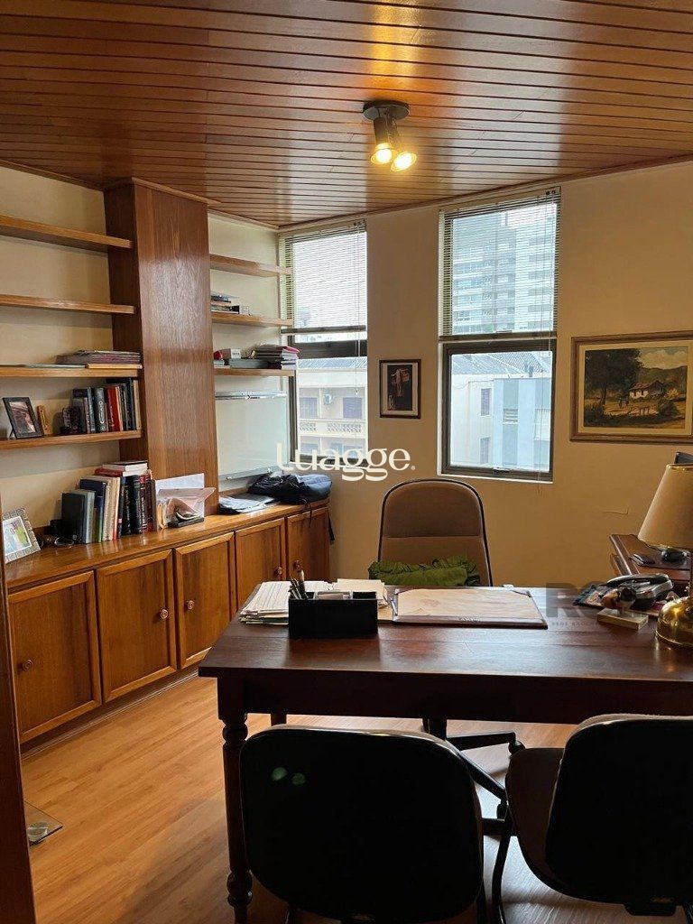 Conjunto Comercial-Sala à venda, 66m² - Foto 5