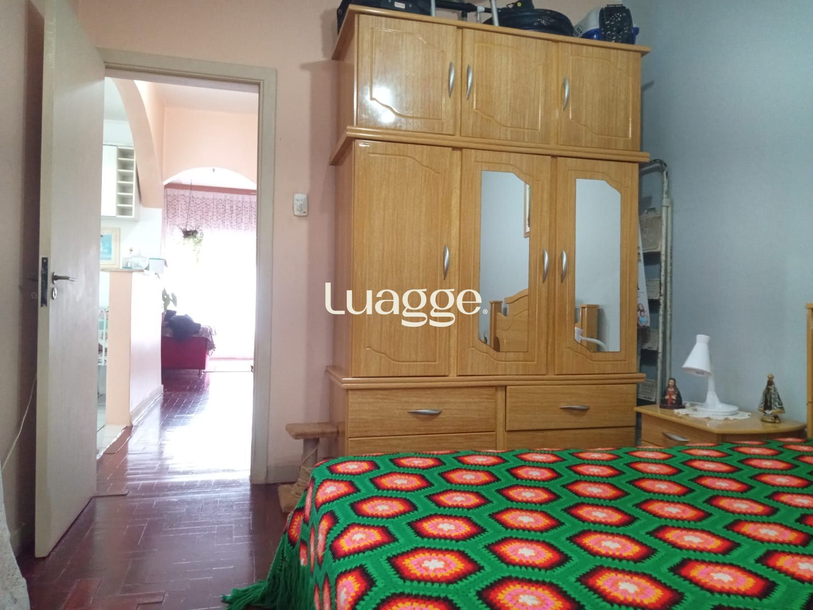 Apartamento, 1 quarto, 57 m² - Foto 3