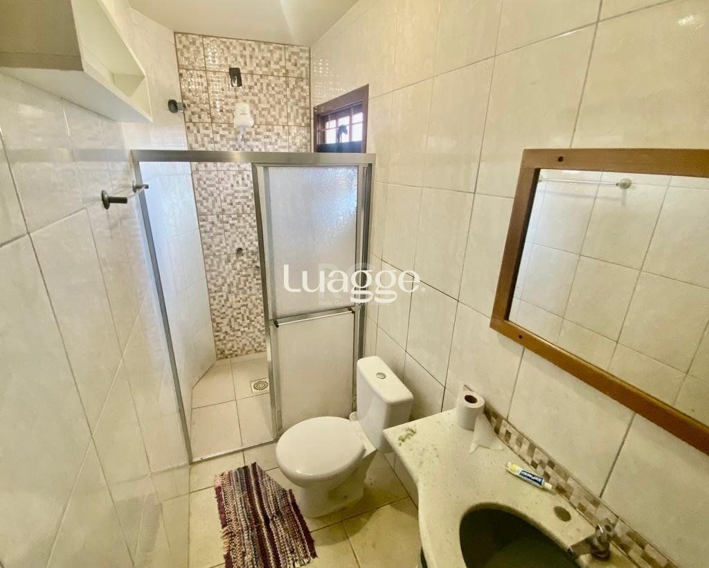 Casa de Condomínio à venda com 3 quartos, 138m² - Foto 7