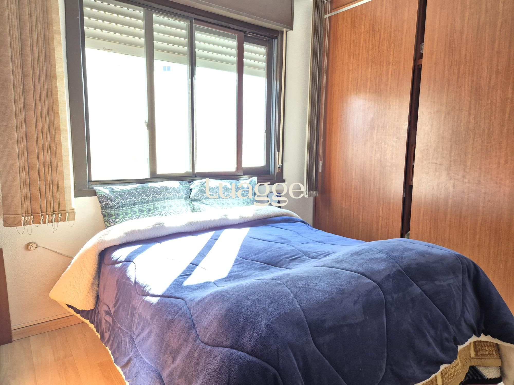 Apartamento, 2 quartos, 66 m² - Foto 3