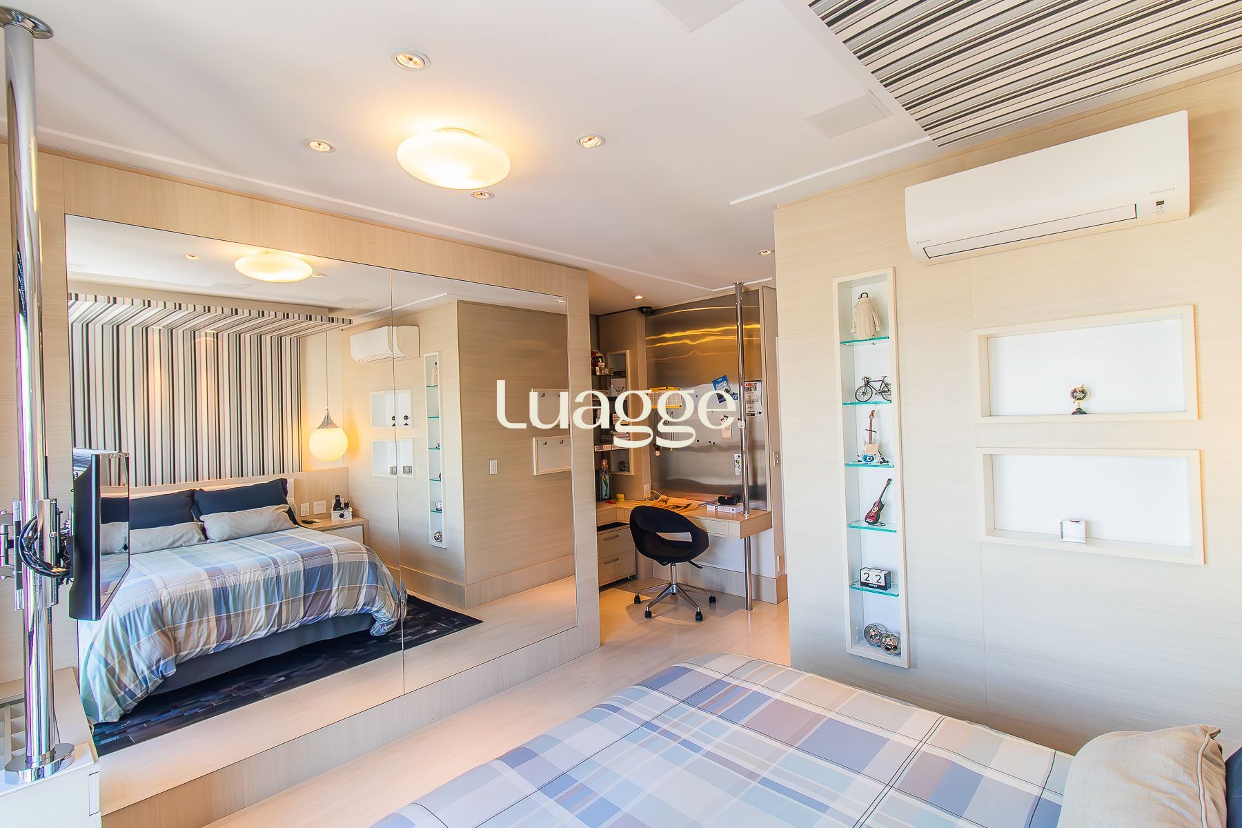 Cobertura à venda com 4 quartos, 500m² - Foto 69