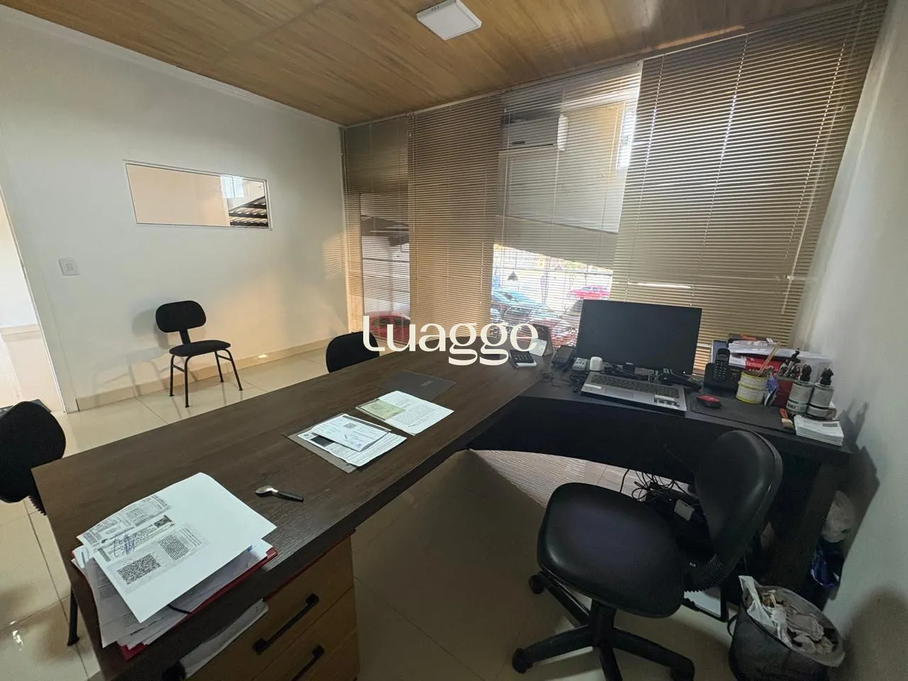 Loja-Salão, 526 m² - Foto 30
