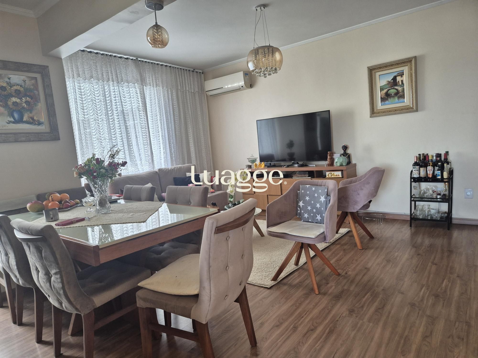 Apartamento, 2 quartos, à venda, 67 m², Menino Deus - Porto Alegre — foto 2