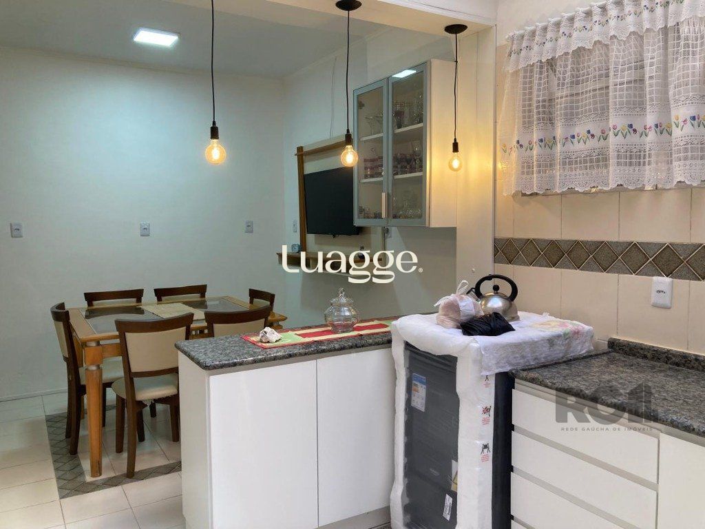 Apartamento à venda com 2 quartos, 58m² - Foto 7