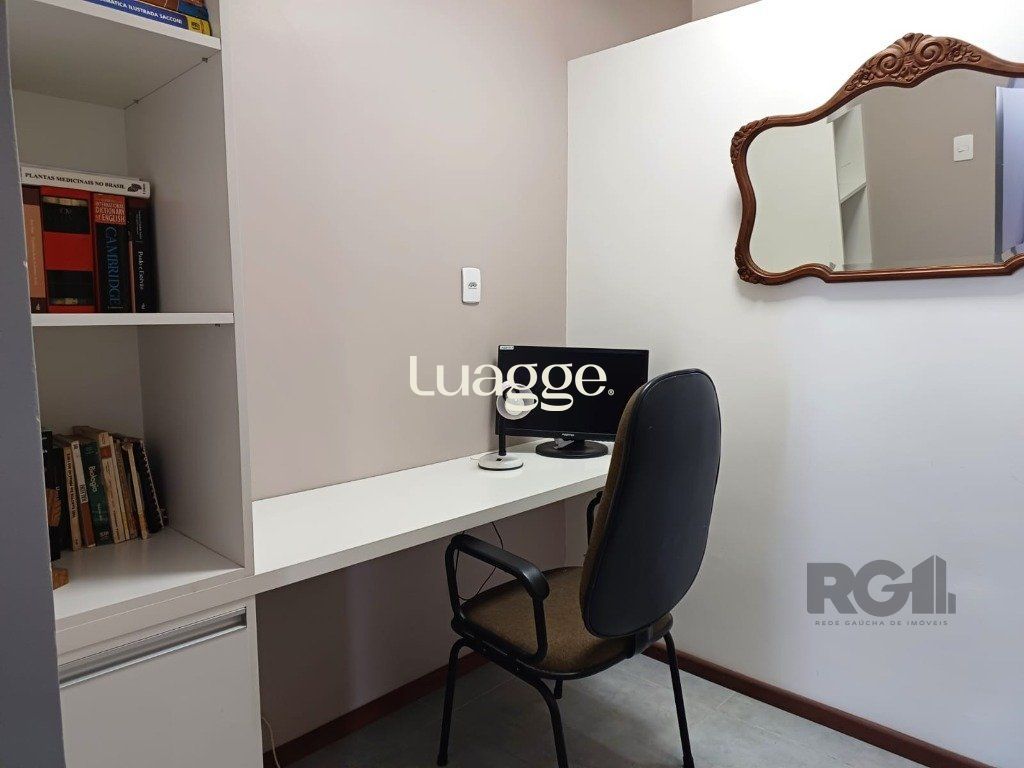 Apartamento à venda com 2 quartos, 87m² - Foto 8