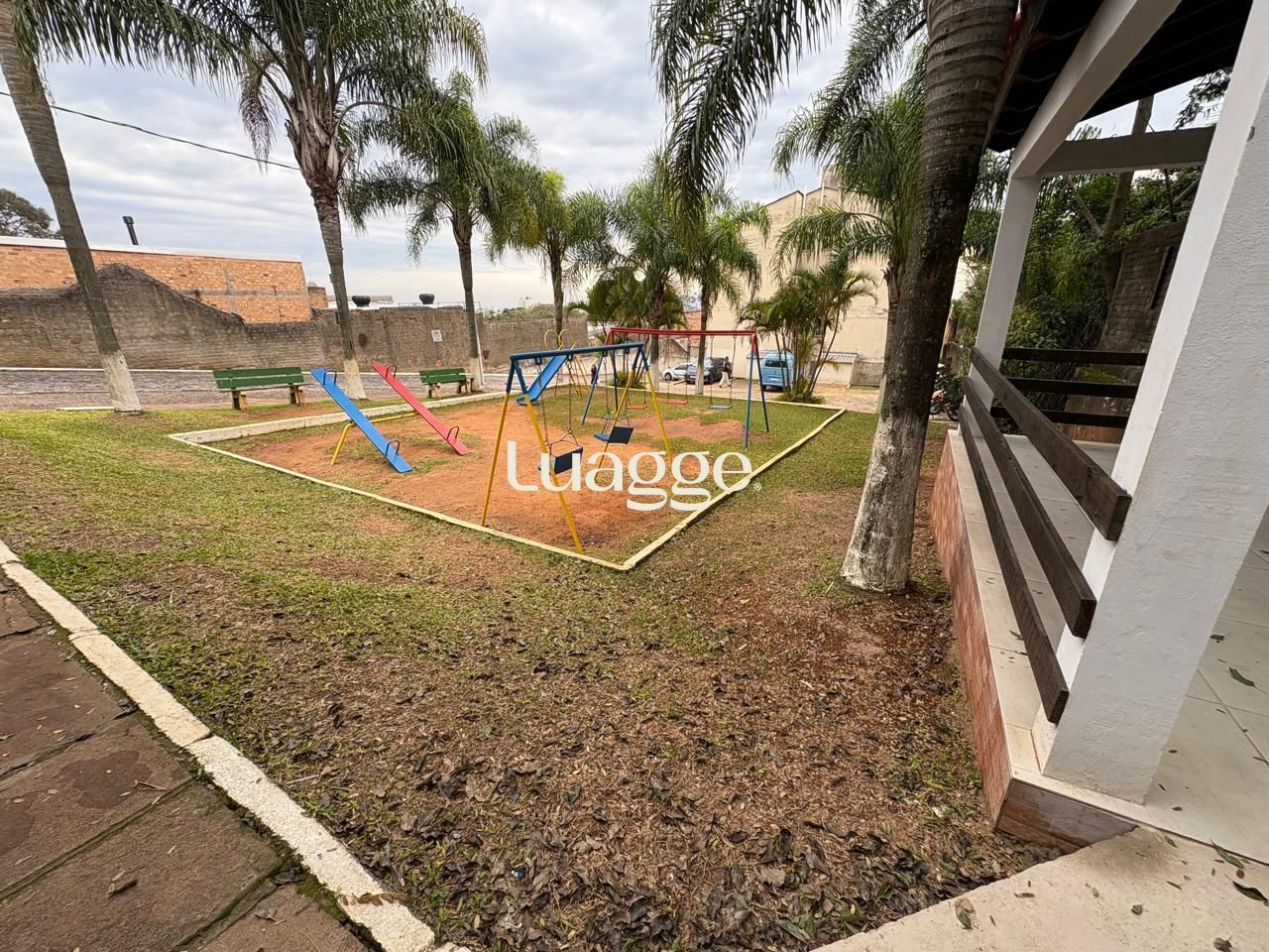 Apartamento, 2 quartos, 39 m² - Foto 25