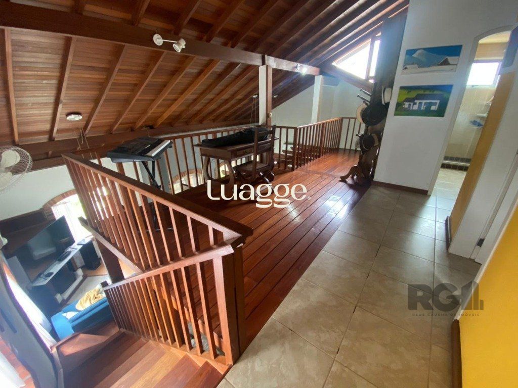 Casa de Condomínio à venda com 3 quartos, 272m² - Foto 11