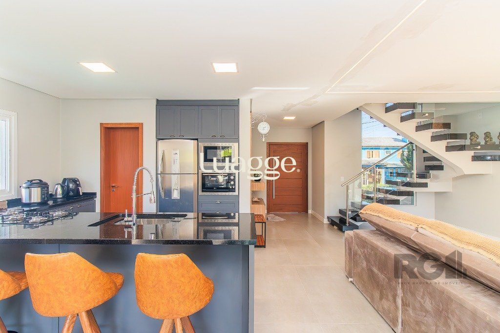 Casa de Condomínio, 3 quartos - Foto 53