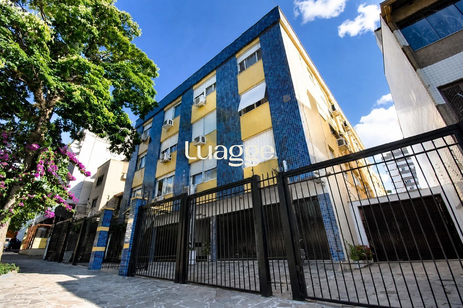 Apartamento, 2 quartos, à venda, 74 m², Menino Deus - Porto Alegre — foto 2