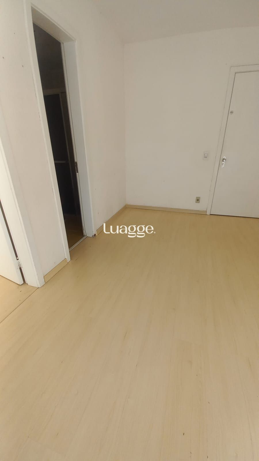 Apartamento, 1 quarto, 38 m² - Foto 1