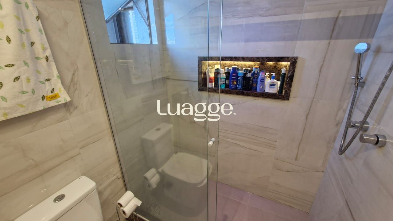 Apartamento à venda com 3 quartos, 126m² - Foto 12