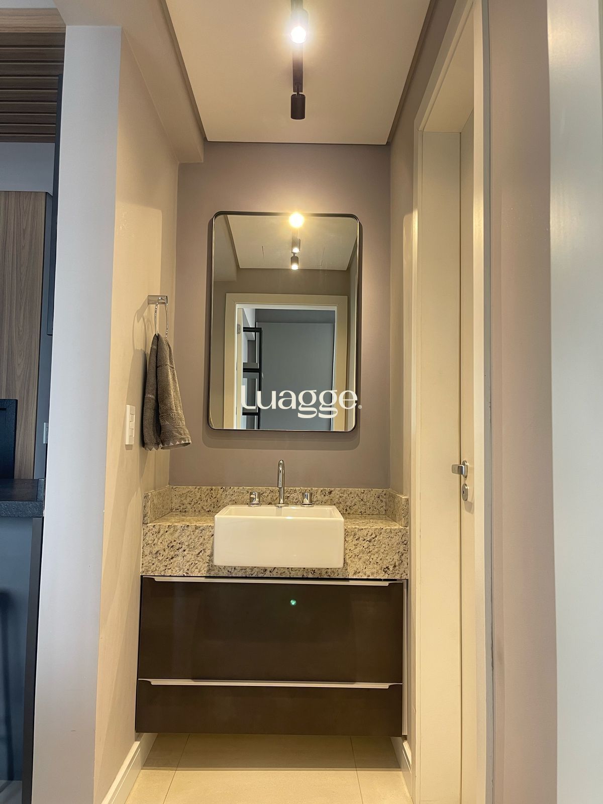Apartamento à venda com 1 quarto, 44m² - Foto 10