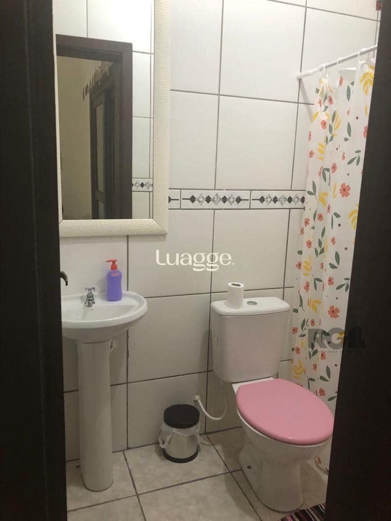 Casa de Condomínio, 2 quartos - Foto 12