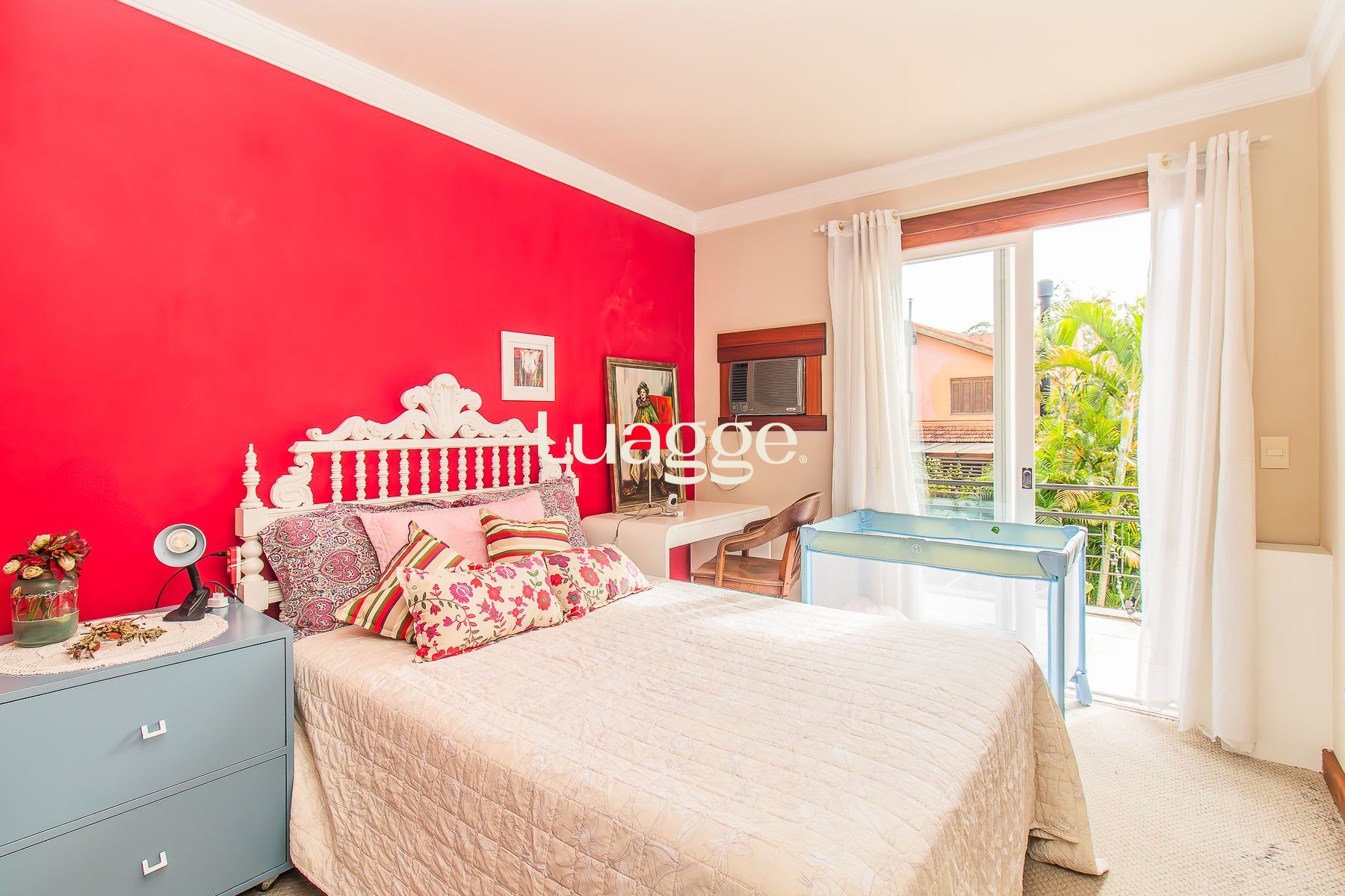 Casa de Condomínio à venda com 4 quartos, 322m² - Foto 26