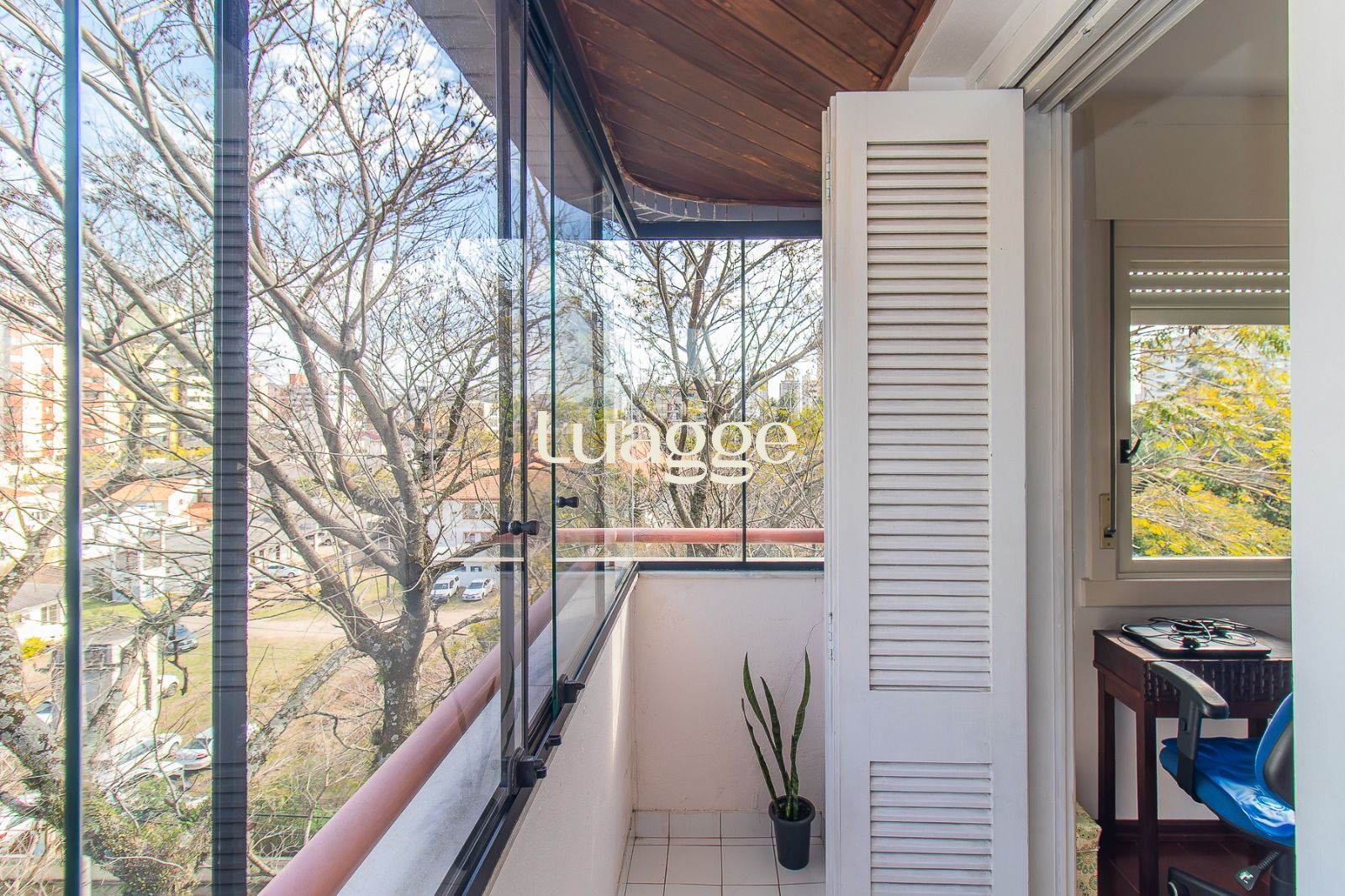 Apartamento, 3 quartos, 108 m² - Foto 23